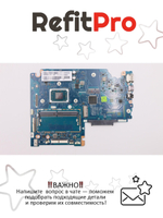 Материнская плата для ноутбука Lenovo IdeaPad S340-15API C 81NC WIN R33200U UMA 4G A (5B20S42246), оригинал