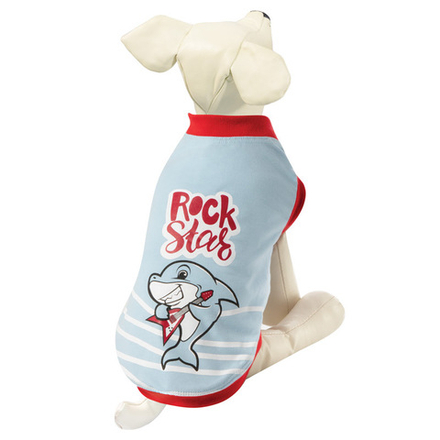 Майка Triol "Акула" S 25 см