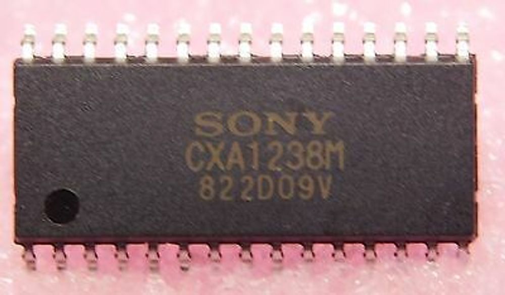 CXA1238M(smd30)