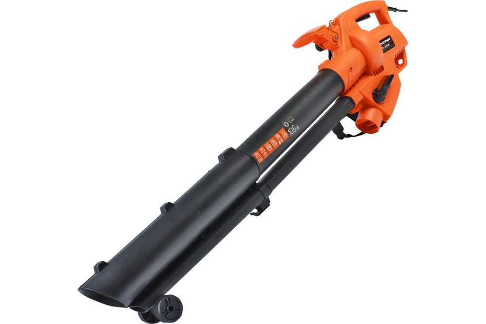 Садовый пылесос PATRIOT PT BV2000E 755302451