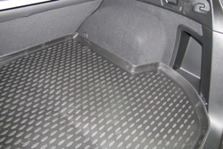 Коврик в багажник для SUBARU Outback 01 арт.NLC.46.10.B12