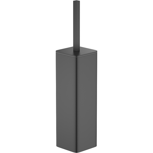 Ершик для унитаза Timo Torne 43161/03 Черный матовый