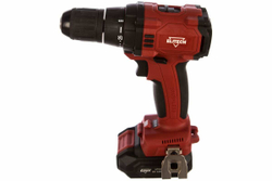 Аккумуляторная дрель-шуруповерт Elitech ДА 12БЛ2 2 А*ч 191605