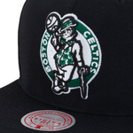 Баскетбольная кепка Mitchell & Ness Finals 06 Top Spot Snapback HWC Boston Celtics