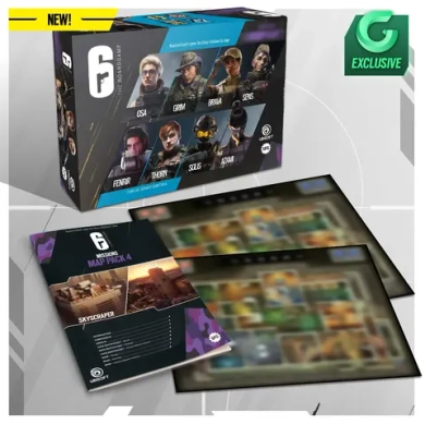 [Предзаказ] Tactical Drop Bundle