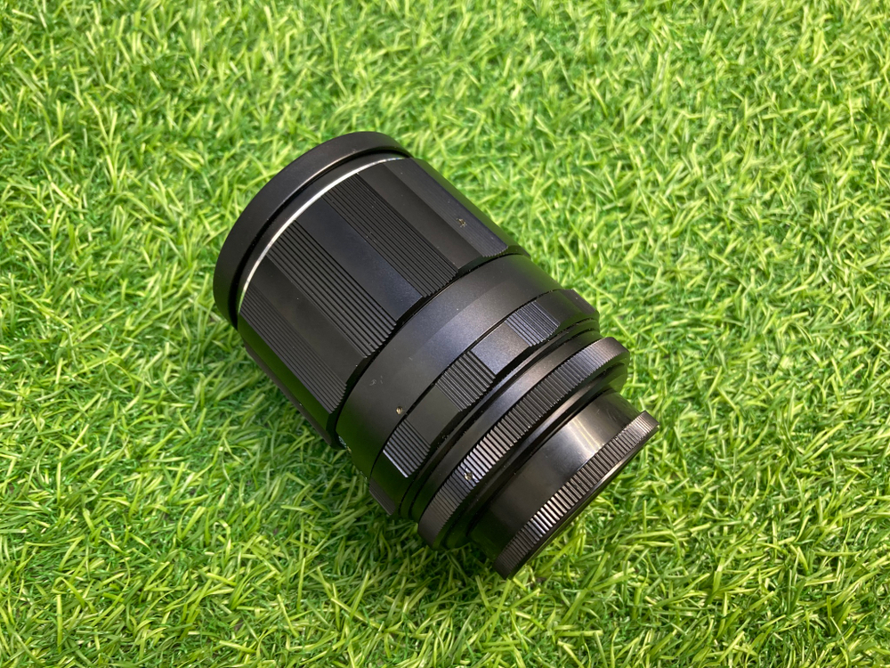 Super Takumar 135mm 2.5  Покупка/Продажа
