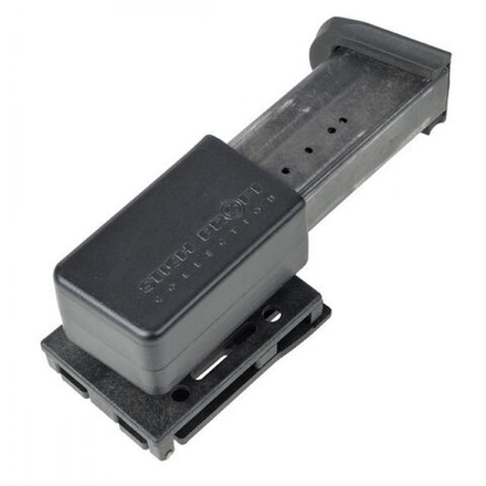 Паучер магнитный универсальный под пистолетный магазин Stich Profi