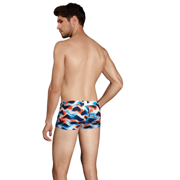 Мужские трусы боксеры мультиколор Doreanse SAILING 1789