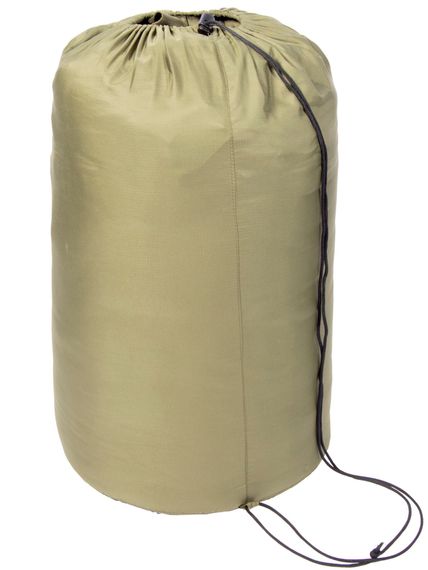 Мешок-одеяло спальный Norfin CARP COMFORT 200 L/R