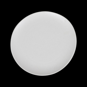 ТАРЕЛКА мелкая 8,7" 220мм "Corone Cristallo"