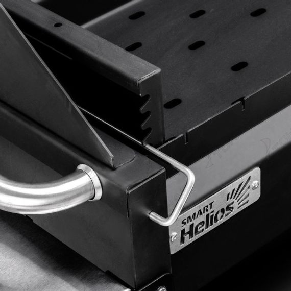 Мангал SMART-1200 Ультра (HS-GS-M1205-U) Helios