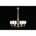 Подвесная люстра Aployt Emelin APL.752.03.06