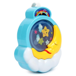 Подвеска музыкальная для новорожденных, коробка ZYB-B2370