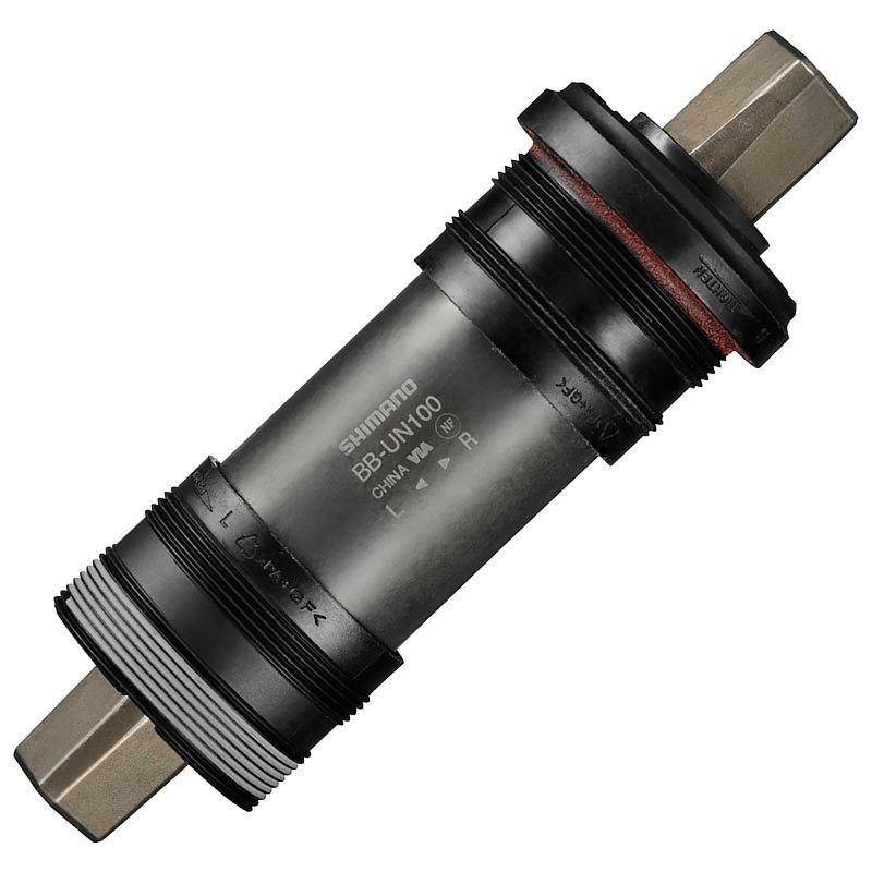 Картридж каретки Shimano 122.5 мм.