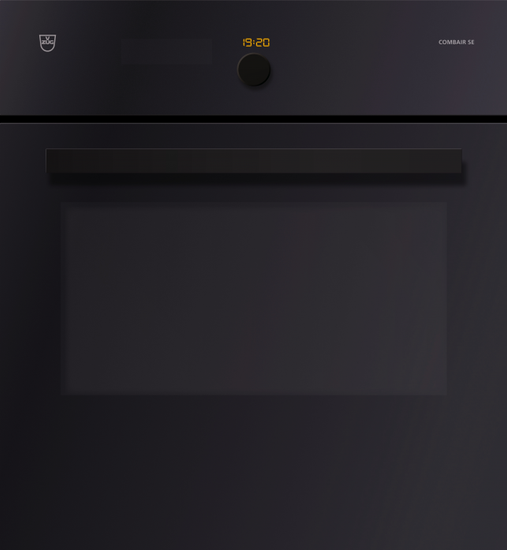 Электрический духовой шкаф V-ZUG Combair SE BC-SEZ/60