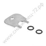 Резак воздушно-дуговой (строгач) GP-1000