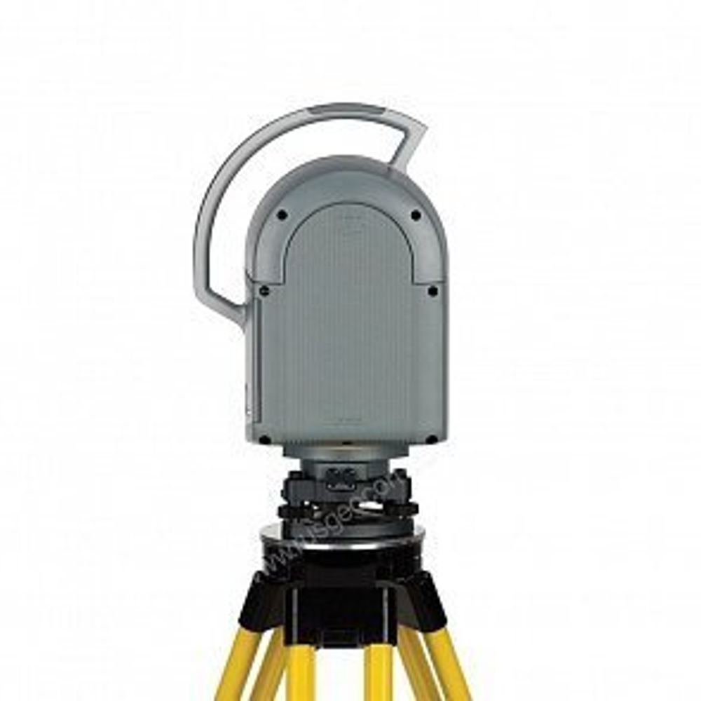 Наземный лазерный сканер Trimble TX8 Extended