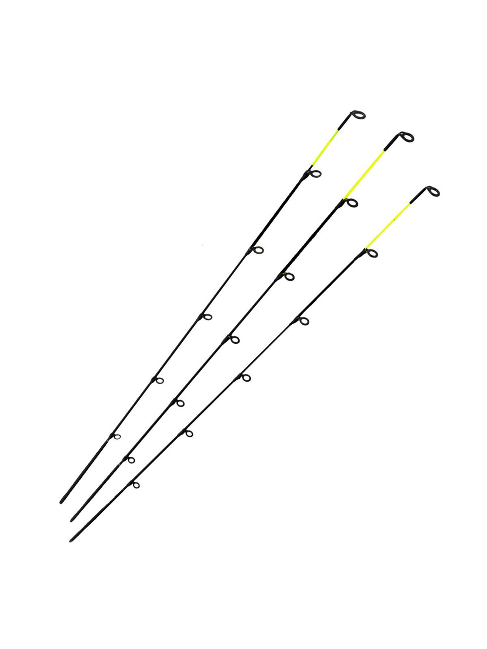 Удилище пикерное Tubertini Jugger Feeder 3,00 м, 50 gr, 2+3 секции, карбон