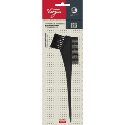 Кисть для окрашивания