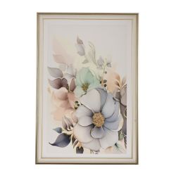 GAEM Панно, L42 W3 H62 см