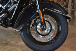 HERITAGE CLASSIC 107, FLHC, Harley-Davidson 2020