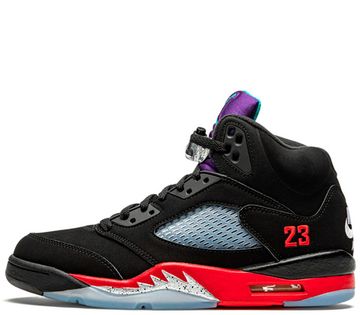 Кроссовки Nike Air Jordan 5 "Top 3"