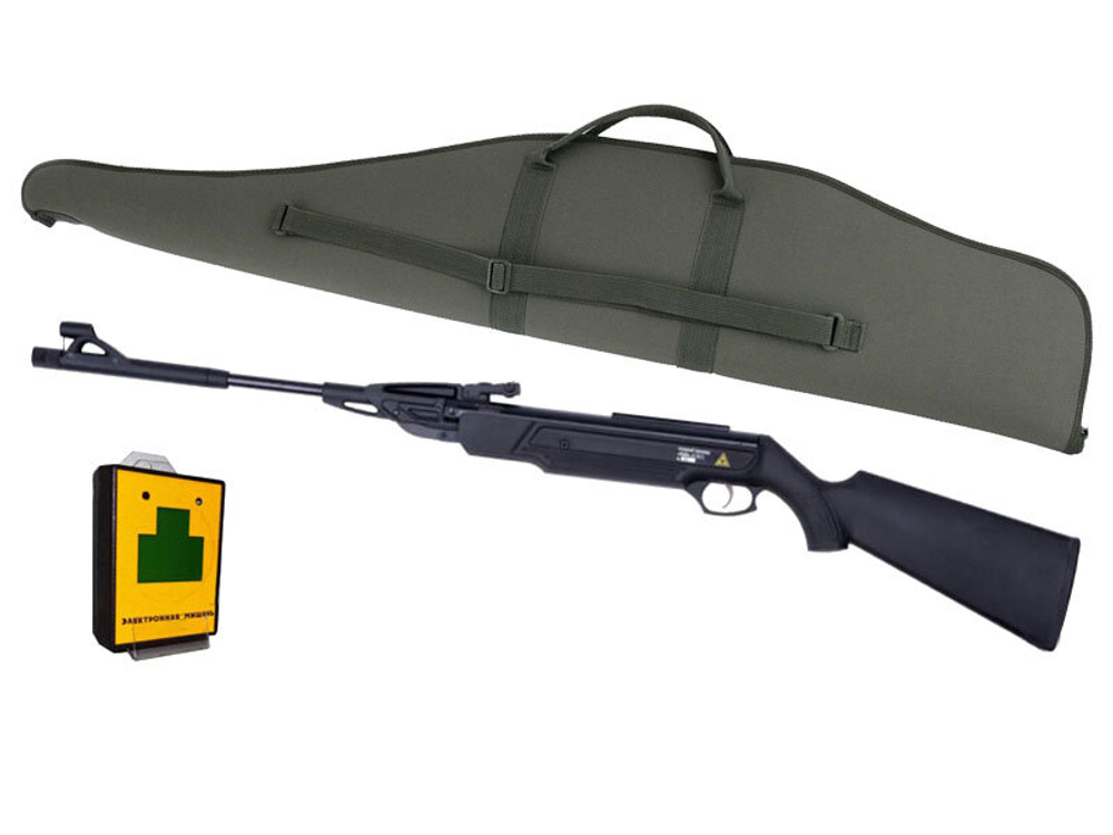 Электронный тир ЭТ-512