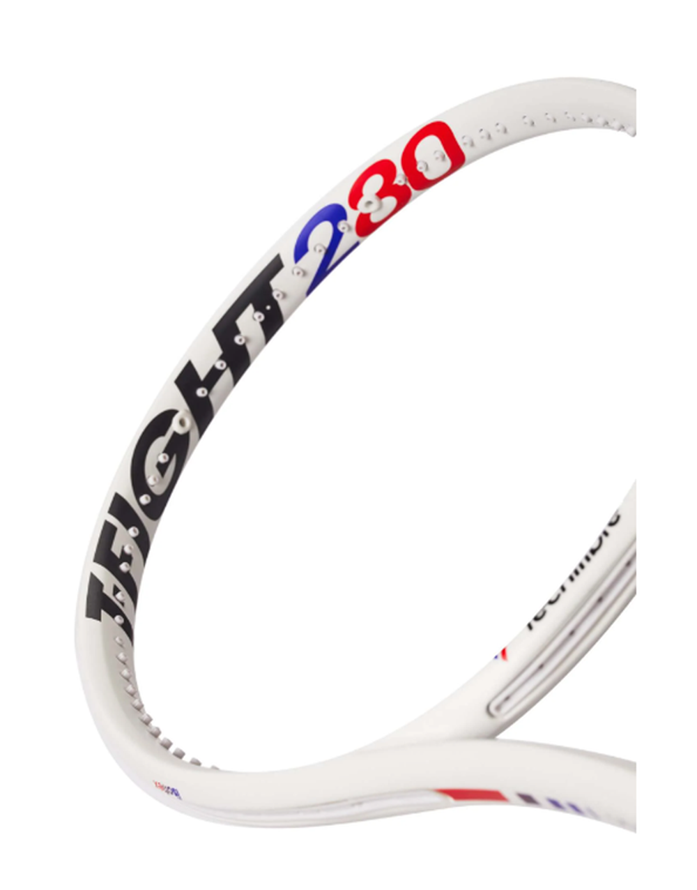 Теннисная ракетка Tecnifibre T-Fight 280 Isoflex + струны