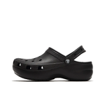 Crocs Classic Platform Clog Eva (Женская размерная сетка)