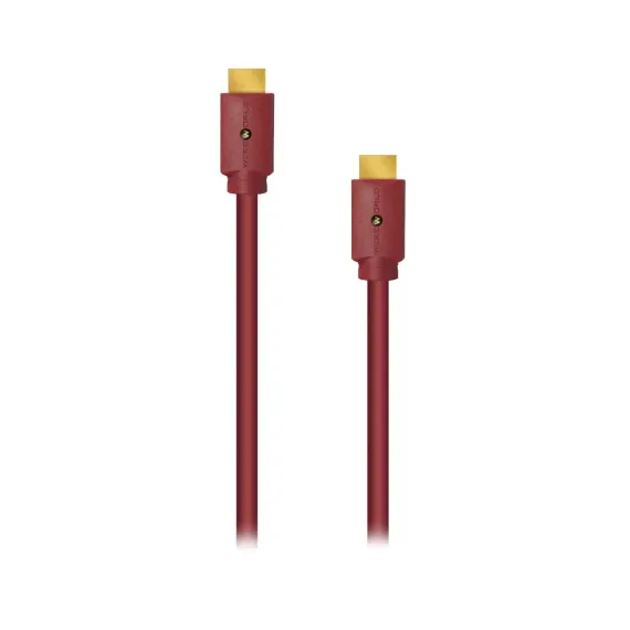 Wireworld Radius-48 HDMI 2.1 0.6m
