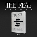 Альбом X:IN - THE REAL 2nd Mini Album
