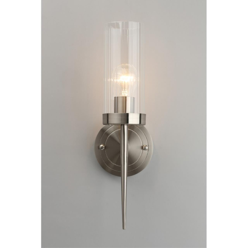 Настенный светильник Aployt Klaris APL.626.11.01