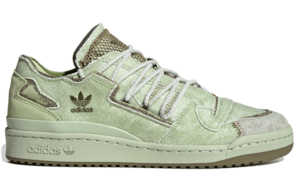 Кроссовки Adidas Forum 84 Low