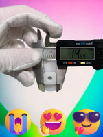 Втулки шнека мясорубки 2 шт Zelmer, Philips MGR005UN (старого образца)