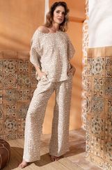 Пижама Mia-Amore 5415 "Camila"