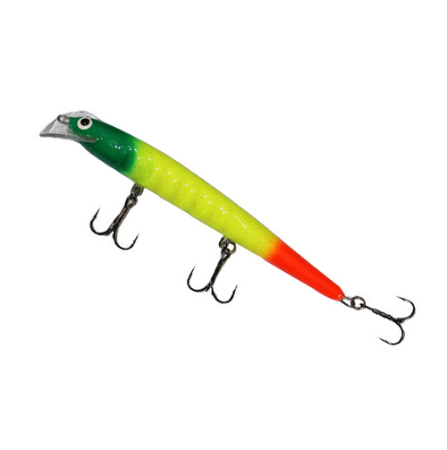 Lahti Kuha, 12 см., заглубление 3 м., цвет 016