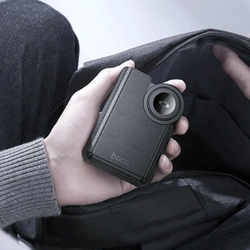 Беспроводное зарядное устройство Hoco CW58 для Apple Watch, набор с кабелем Type-C 60W и адаптерами