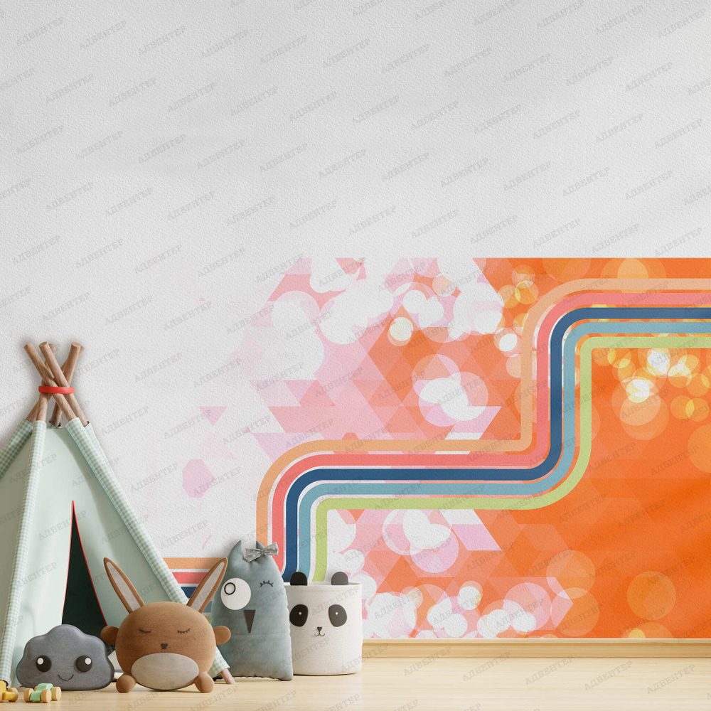 Фотообои Спорт 105