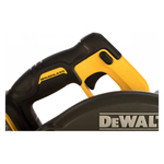 Пила дисковая аккумуляторная DeWalt DCS576N (без акк, без з/у)