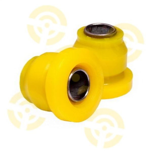 Полиуретановый сайлентблок передней подвески, верхнего рычага (Комплект 2шт.) 1201804