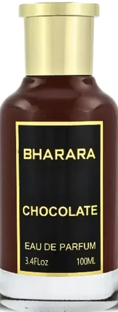 BHARARA CHOCOLATE EDP 100 ML BHARARA CHOCOLATE EDP 100 ML