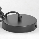 Подвесной светильник Lussole Lgo Strawberry GRLSP-8212