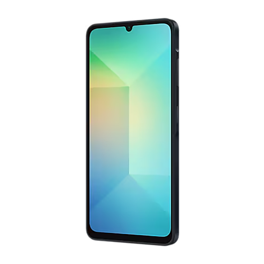 Смартфон Samsung Galaxy A06 4 ГБ/64 ГБ (Чёрный | Black)