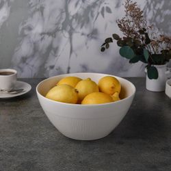 Салатник 2100 мл d 21 см h10 см Neo Silk Noble [6]