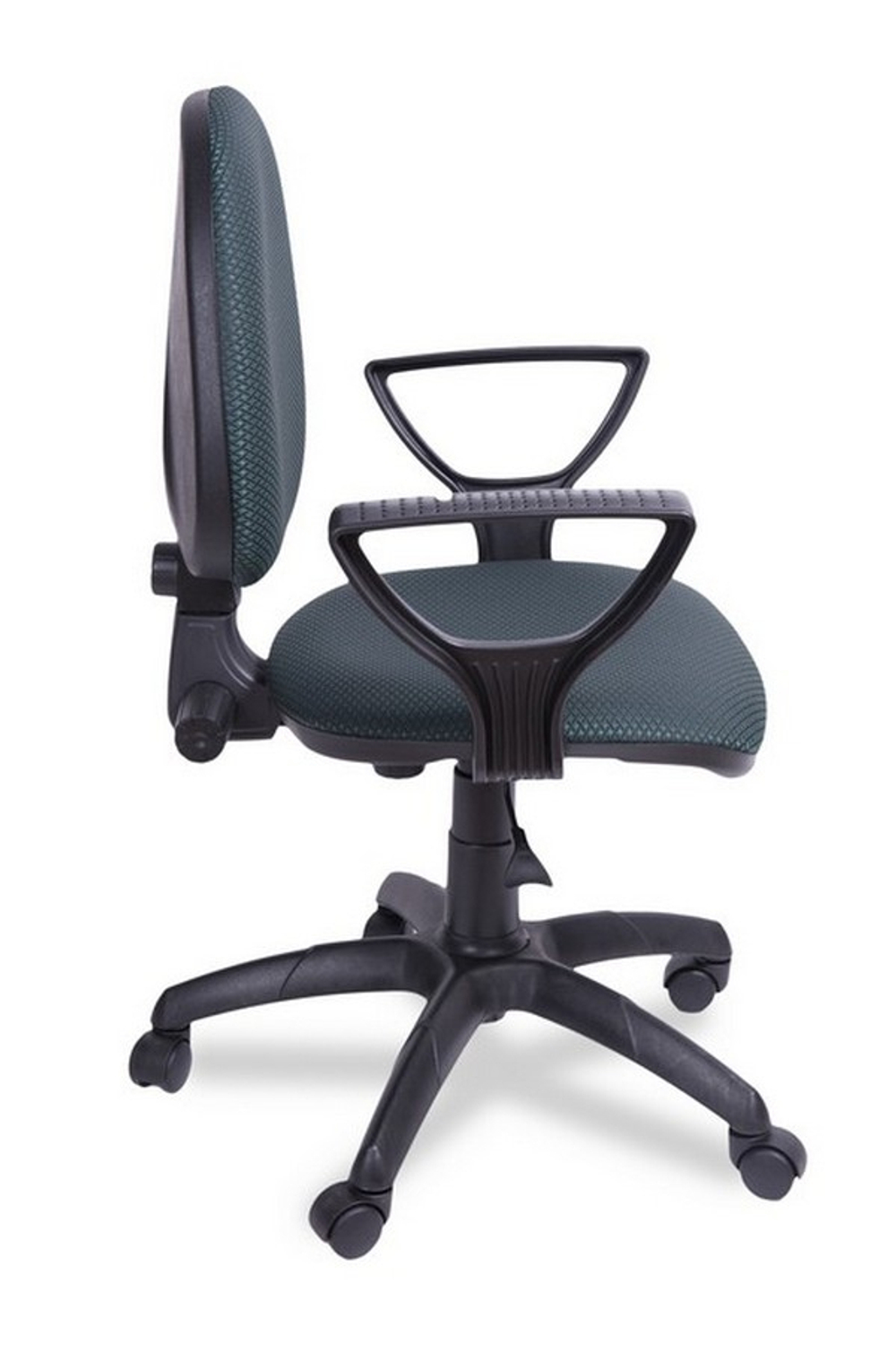 Кресло для персонала Meтро new Гольф синхро