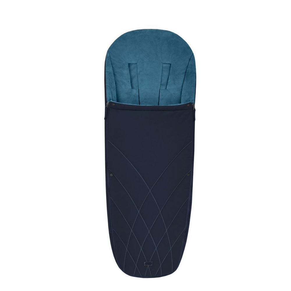 Cybex koi footmuff new arrivals