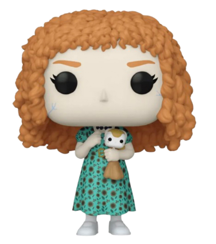 Фигурка Funko POP! Movies Interview with a Vampire Claudia