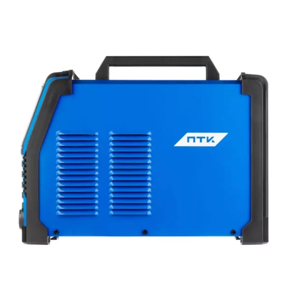 ПТК МАСТЕР MIG 200 DP SYN NF 99-4 LED инверторный сварочный полуавтомат 005.100.279