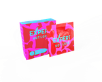 Презервативы Expert Hot Love 3 шт 9328ex