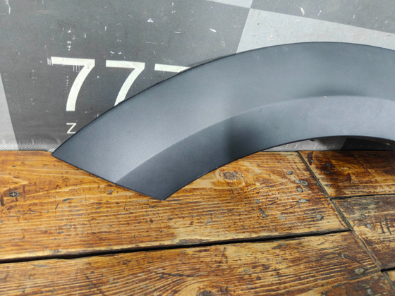 Накладка крыла заднего правого MINI Countryman 1 (R60) 10-16 Б/У Оригинал 51779800770